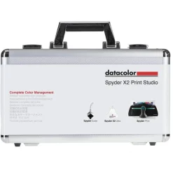 Datacolor Spyder X2 Print Studio