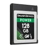 Delkin Devices 128GB Power CFexpress Type B Memory Card