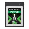 Delkin Devices 1TB Power 4.0 CFexpress Type B Memory Card