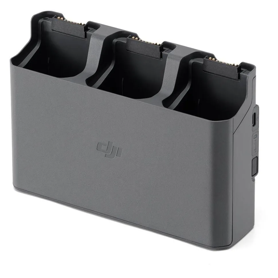 DJI Air 3 Battery Charging Hub