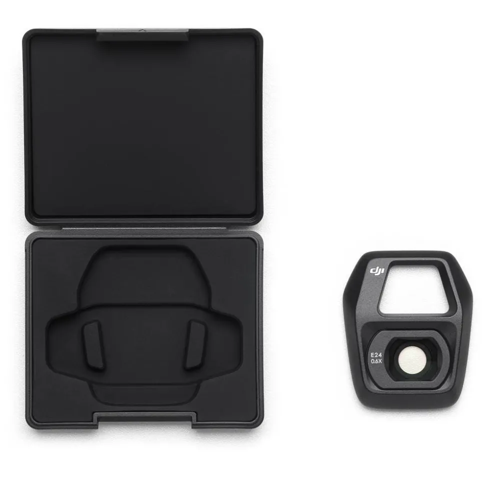 DJI Air 3S Wide-Angle Lens