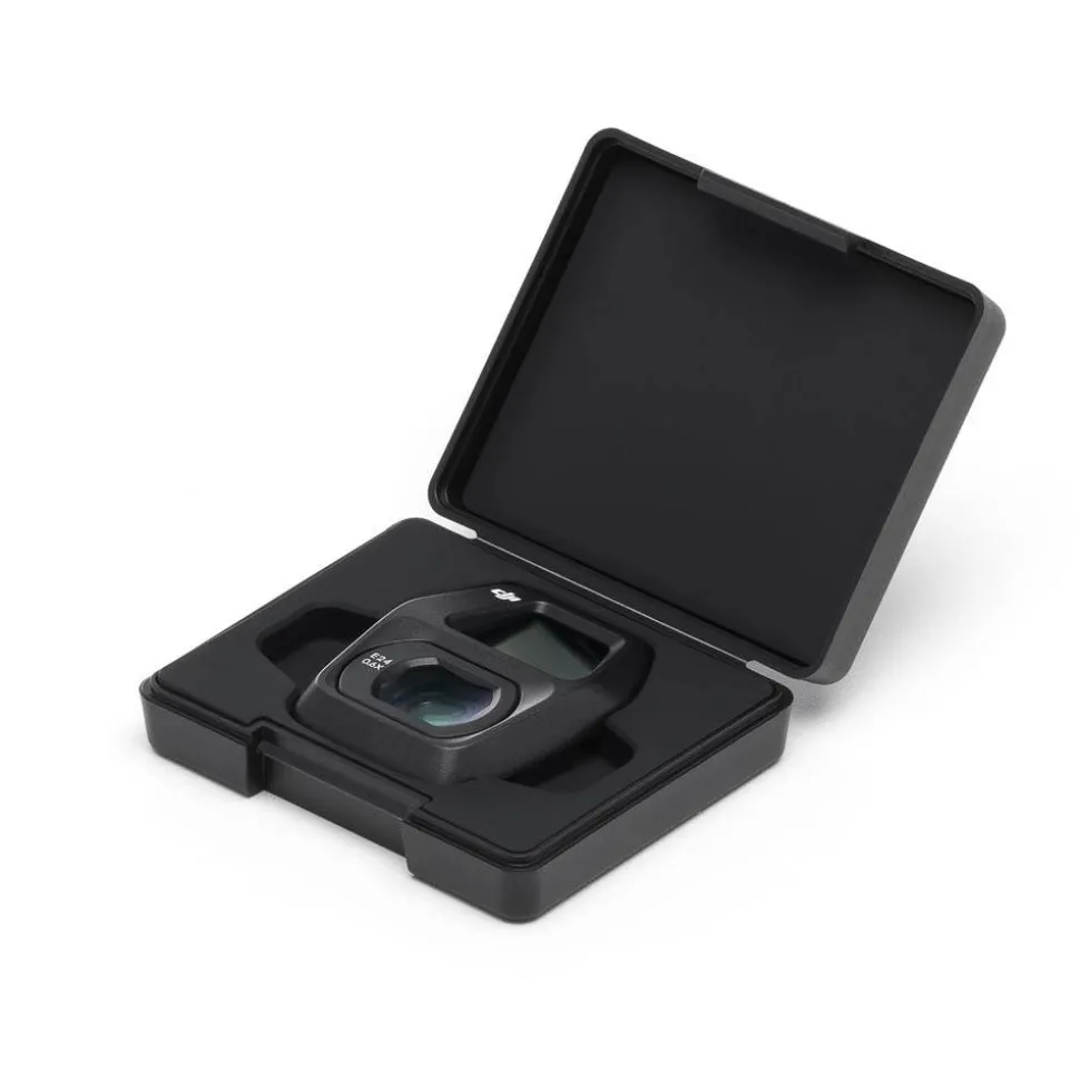 DJI Air 3S Wide-Angle Lens