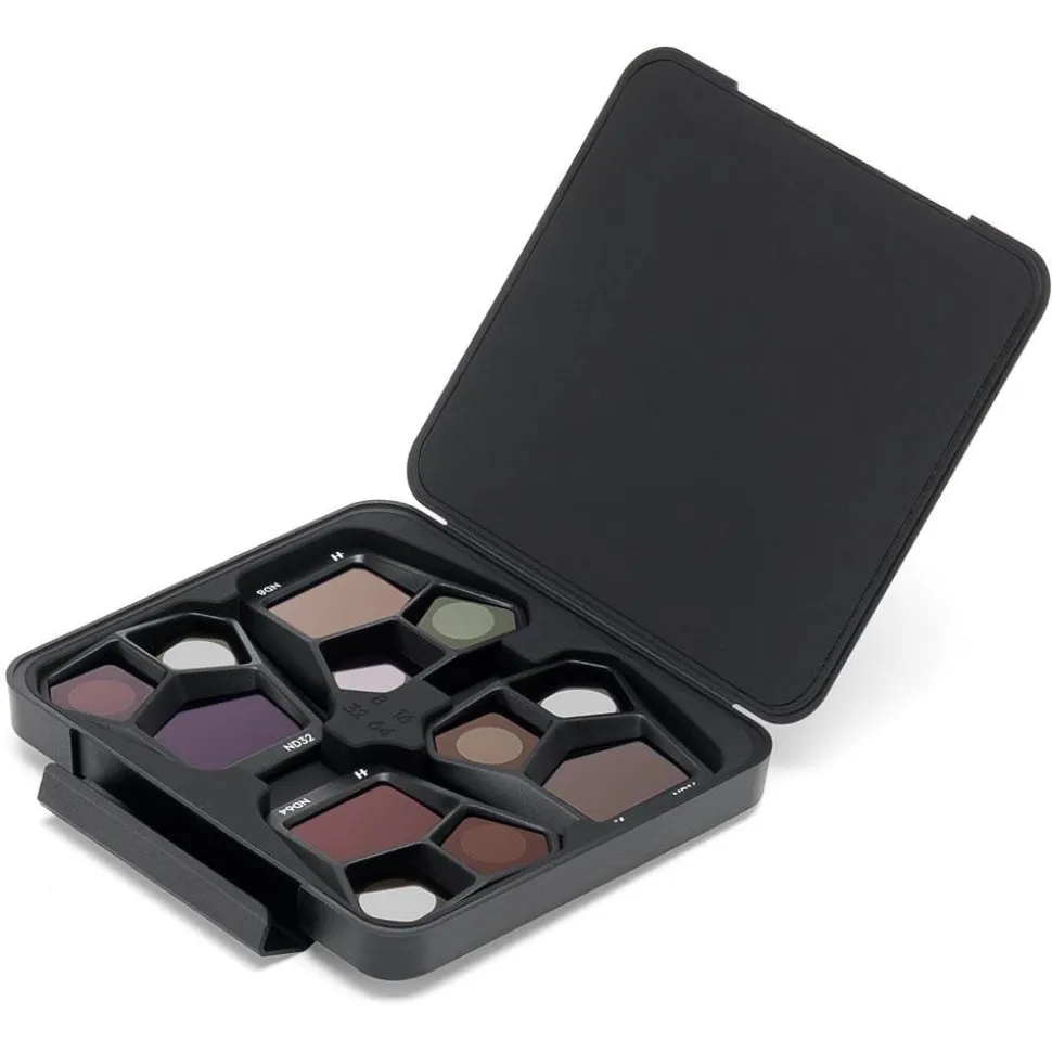 DJI Mavic 3 Pro ND Filter Set 8/16/32/64