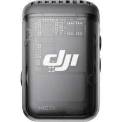 DJI Mic 2 (1TX + 1RX)