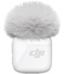 DJI Mic Mini Transmitter White