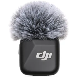 DJI Mic Mini Transmitter Black