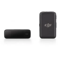 DJI Mic (1Tx + 1Rx)