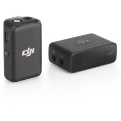 DJI Mic (1Tx + 1Rx)
