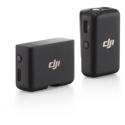 DJI Mic (1Tx + 1Rx)