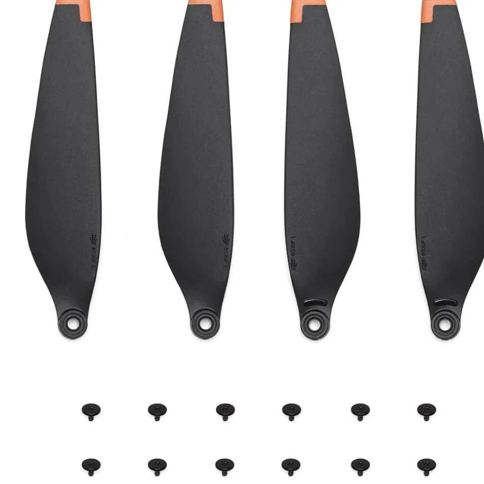 DJI Mini 3 Pro Propellers