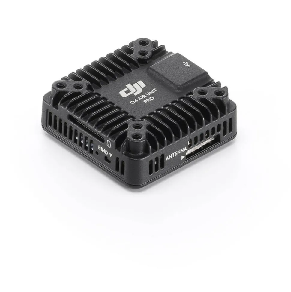 DJI O4 Air Unit Pro Transmission Module