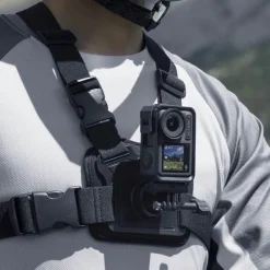 DJI Osmo Action Biking Accessory Kit