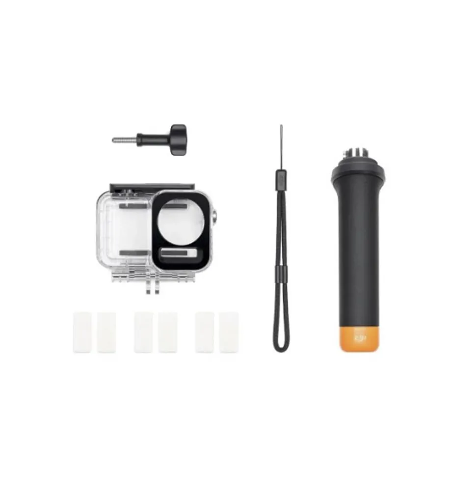 DJI Osmo Action Diving Accessory Kit