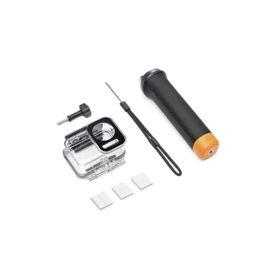 DJI Osmo Action Diving Accessory Kit
