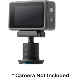 DJI Osmo Magnetic Ball-Joint Adapter Mount