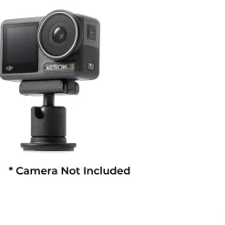 DJI Osmo Magnetic Ball-Joint Adapter Mount