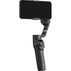 DJI Osmo Mobile 6 Gimbal Slate Grey Ex Demo