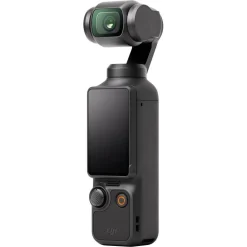 DJI Osmo Pocket 3 Gimbal Camera