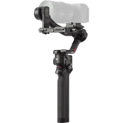 DJI RS 4 Gimbal Stabiliser