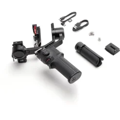 DJI RS 3 Mini Gimbal Stabiliser