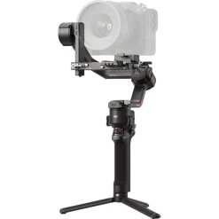 DJI RS 4 Pro Gimbal Stabiliser