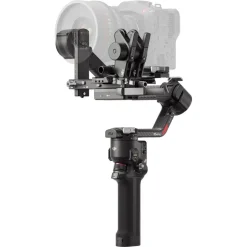 DJI RS 4 Pro Gimbal Stabiliser