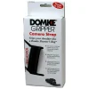 Domke 1 Gripper Camera Strap with Swivel Tan