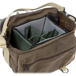 Domke F-6 Little Bit Smaller Shoulder Bag RuggedWear