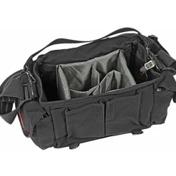 Domke F-2 Original Shoulder Bag Black