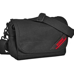 Domke F-5XB Shoulder/Belt Bag Black