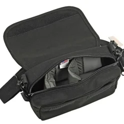 Domke F-5XB Shoulder/Belt Bag Black