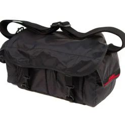 Domke Heritage F-2 Original Shoulder Bag Ripstop Nylon Black
