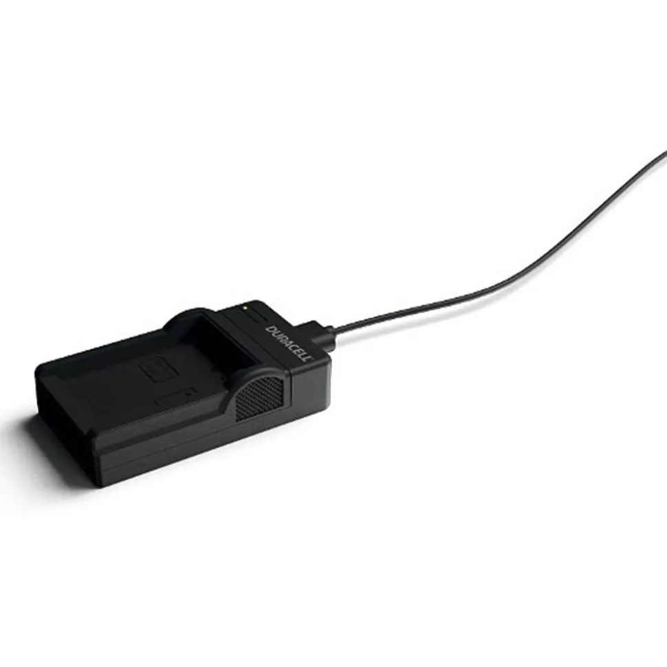 Duracell USB Charger Canon LP-E10