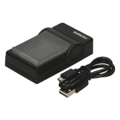 Duracell USB Charger Canon LP-E17