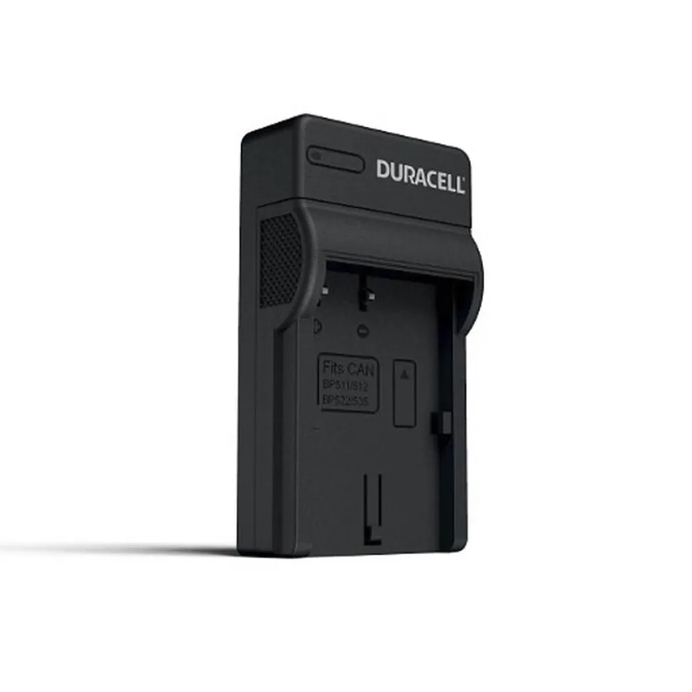 Duracell USB Charger Canon LP-E6