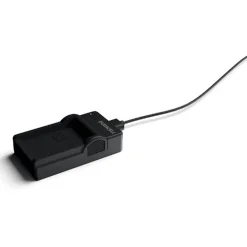 Duracell USB Charger Canon NB-2L