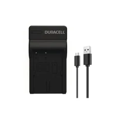 Duracell USB Charger Canon NB-2L