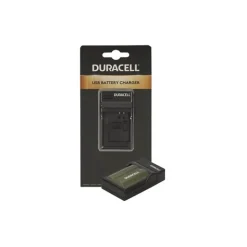 Duracell USB Charger Canon BP-511