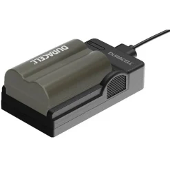 Duracell USB Charger Canon BP-511