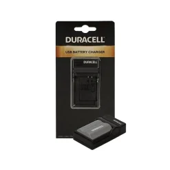 Duracell USB Charger Nikon EN-EL3