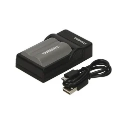 Duracell USB Charger Nikon EN-EL3
