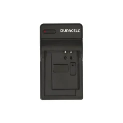 Duracell USB Charger Panasonic BLC12