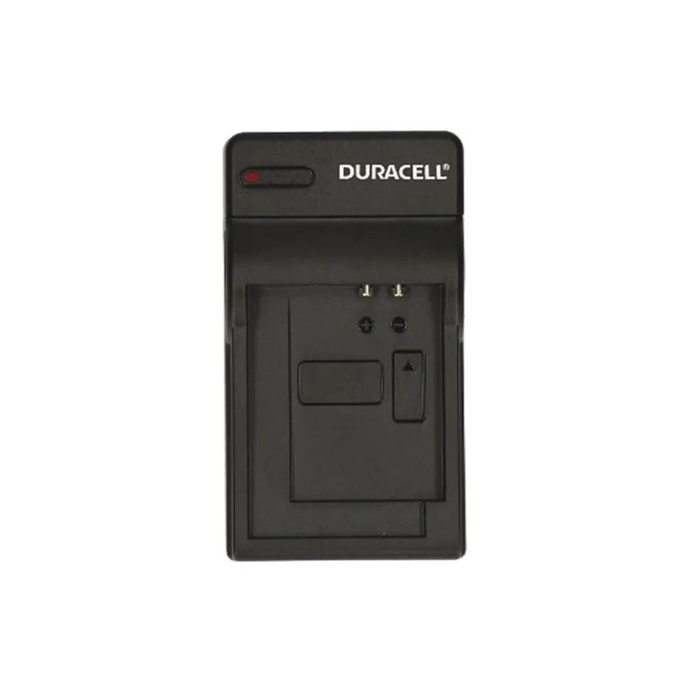 Duracell USB Charger Panasonic BLC12