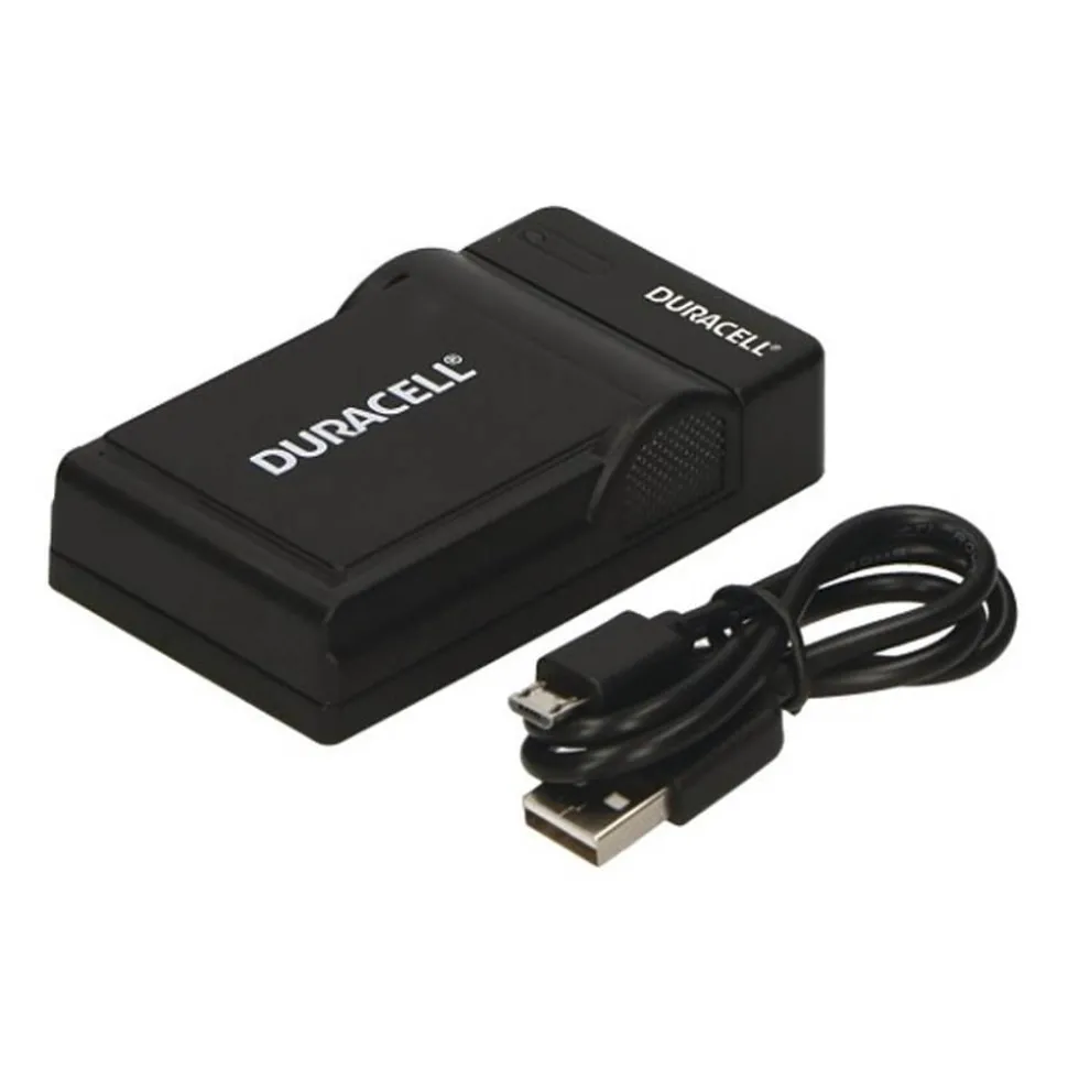Duracell USB Charger Panasonic BMB9E