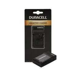 Duracell USB Charger Panasonic BLE9