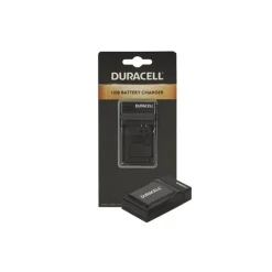 Duracell USB Charger Panasonic VBT190/380