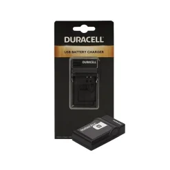 Duracell USB Charger Sony NP-BN1