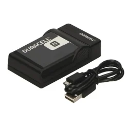 Duracell USB Charger Sony NP-BN1