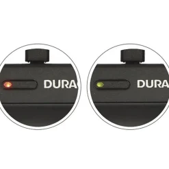 Duracell USB Charger Sony NP-BX1