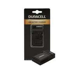 Duracell USB Charger Sony NP-FZ100